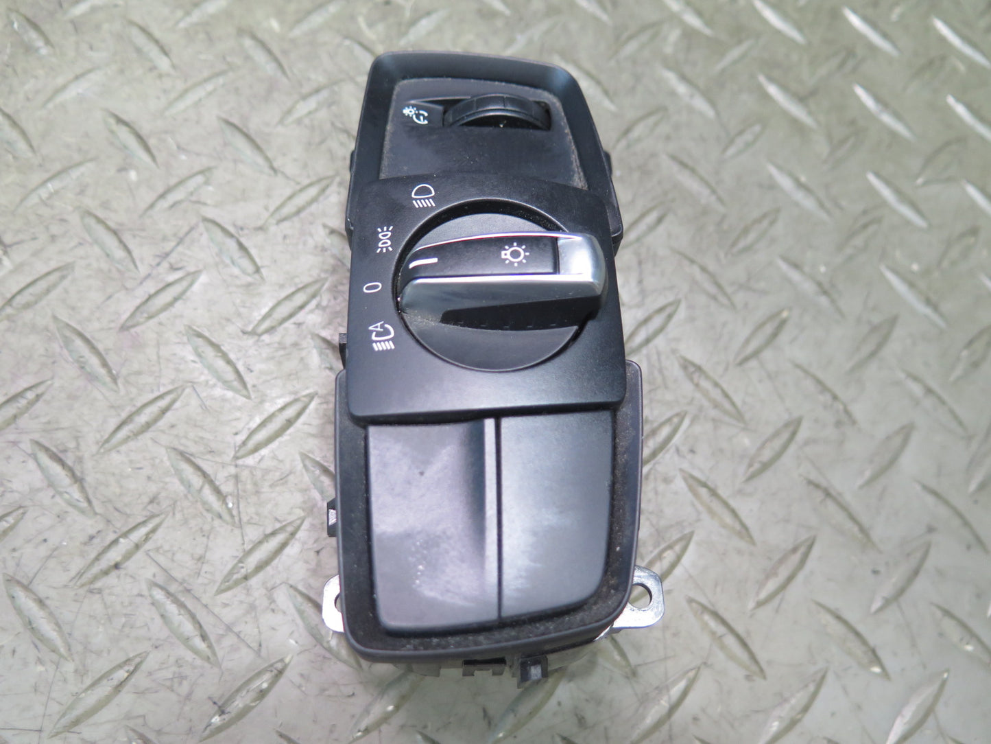 2012-2020 BMW F30 F82 F83 M4 Headlight Fog Lamp Switch Control Panel