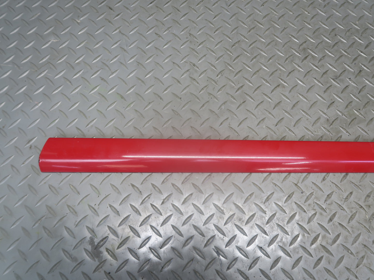 06-09 VW Golf MK5 R32 2DOOR Set of 2 Left Door & Rear Quarter Trim Molding OEM