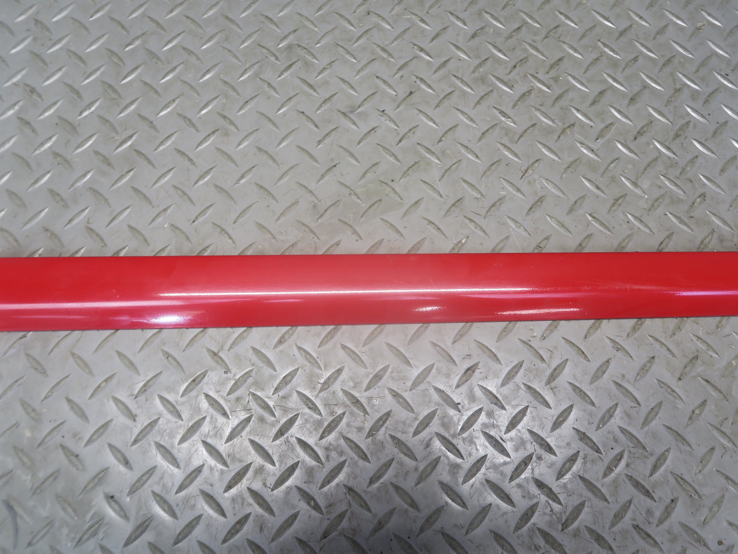 06-09 VW Golf MK5 R32 2DOOR Set of 2 Left Door & Rear Quarter Trim Molding OEM