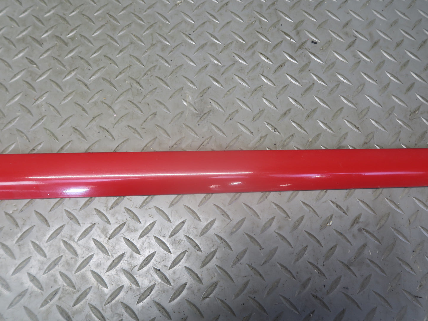 06-09 VW Golf MK5 R32 2DOOR Set of 2 Left Door & Rear Quarter Trim Molding OEM