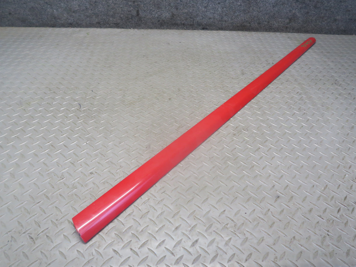 06-09 VW Golf MK5 R32 2DOOR Set of 2 Left Door & Rear Quarter Trim Molding OEM