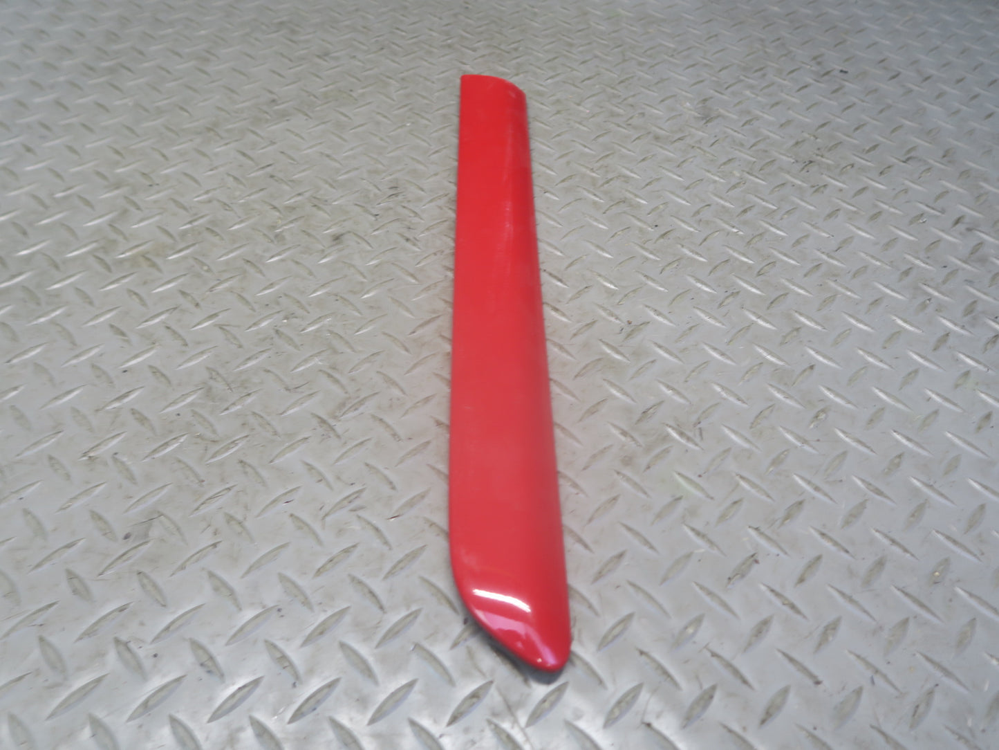 06-09 VW Golf MK5 R32 2DOOR Set of 2 Left Door & Rear Quarter Trim Molding OEM