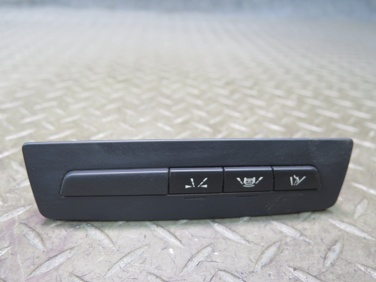 2012-2020 BMW F30 F82 F83 M4 Lane Departure Driver Assistance Switch Button