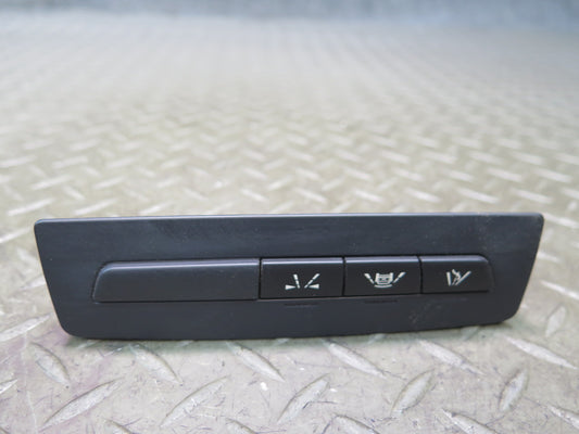 2012-2020 BMW F30 F82 F83 M4 Lane Departure Driver Assistance Switch Button