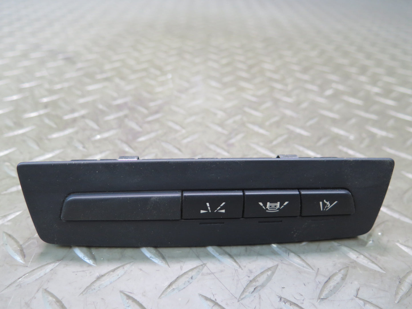 2012-2020 BMW F30 F82 F83 M4 Lane Departure Driver Assistance Switch Button