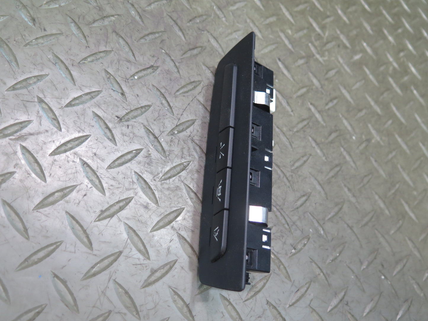 2012-2020 BMW F30 F82 F83 M4 Lane Departure Driver Assistance Switch Button