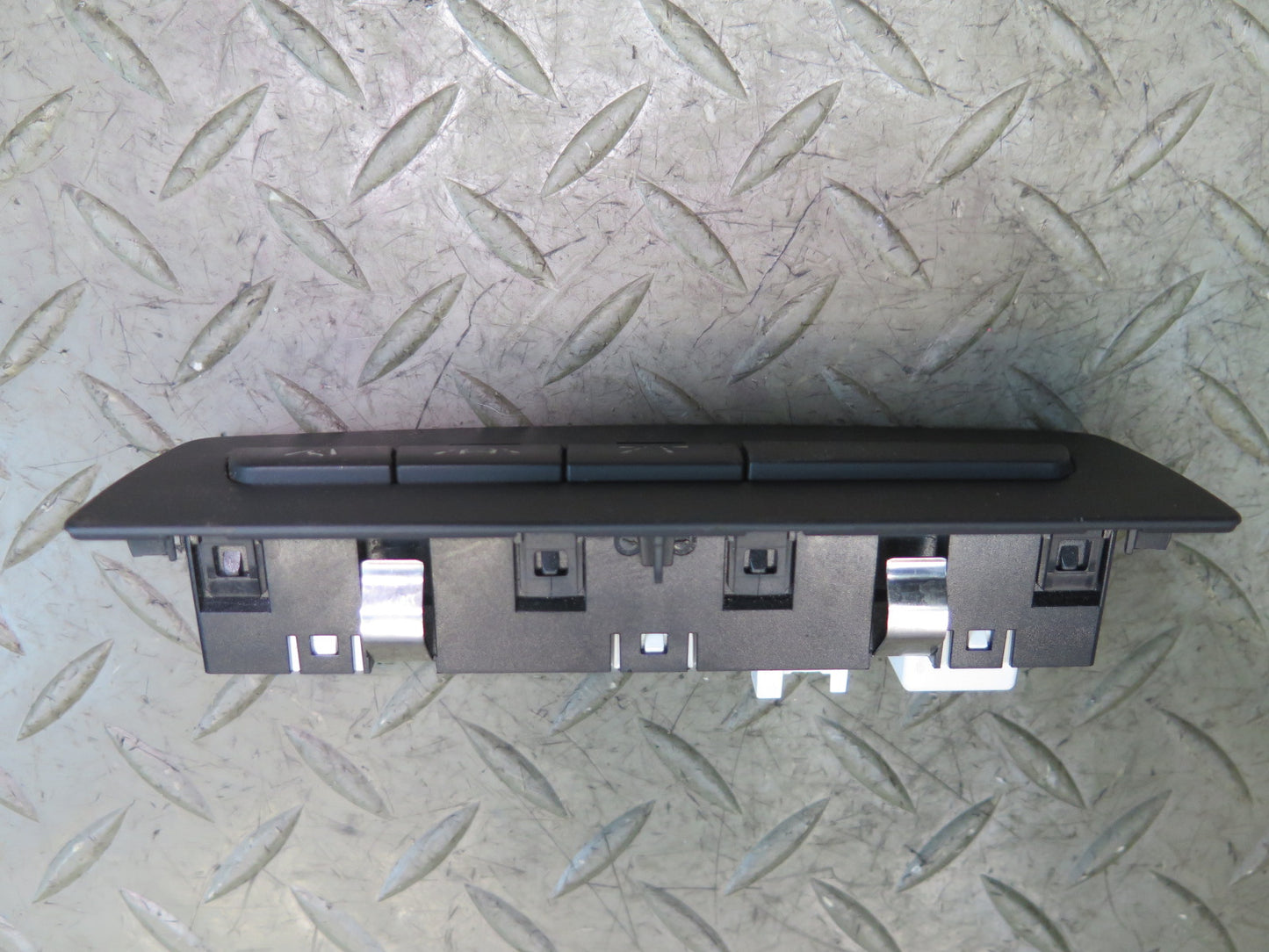 2012-2020 BMW F30 F82 F83 M4 Lane Departure Driver Assistance Switch Button