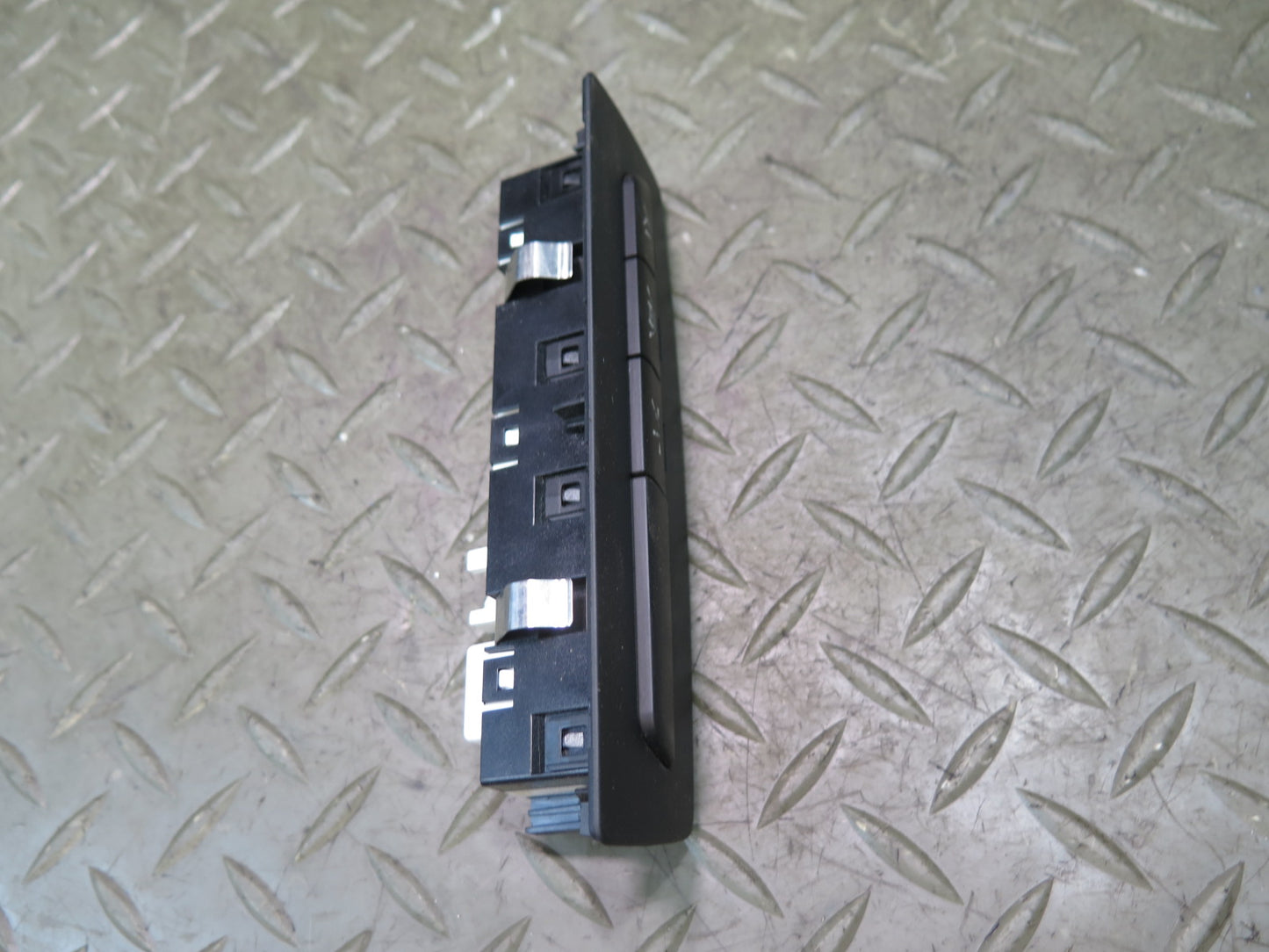 2012-2020 BMW F30 F82 F83 M4 Lane Departure Driver Assistance Switch Button