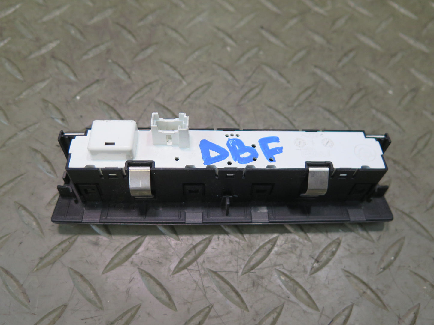 2012-2020 BMW F30 F82 F83 M4 Lane Departure Driver Assistance Switch Button