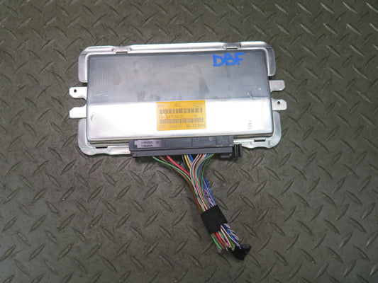 2012-2015 BMW F30 F82 M4 EDC Adaptive Suspension Control Module Unit