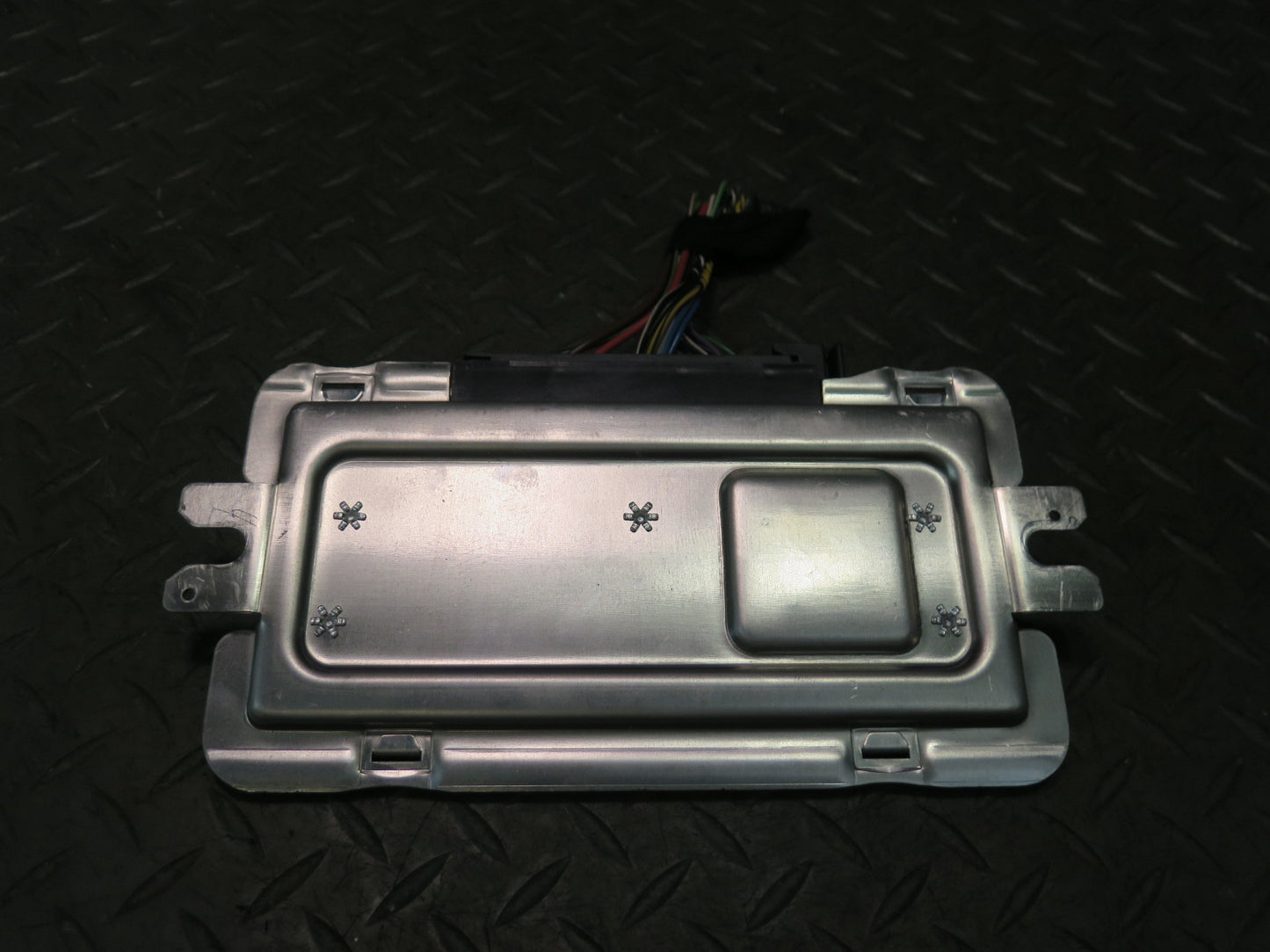 2012-2015 BMW F30 F82 M4 EDC Adaptive Suspension Control Module Unit