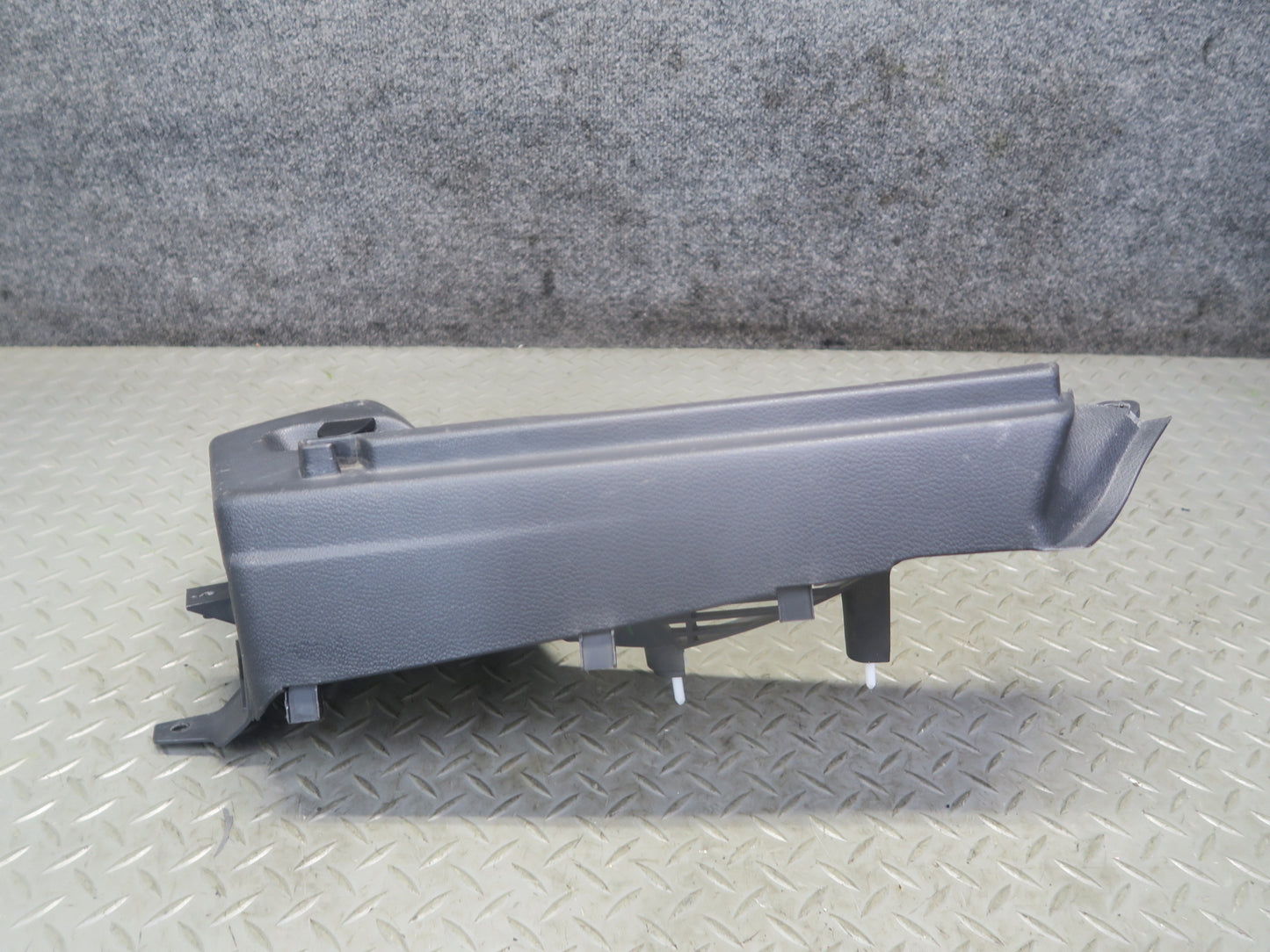 06-09 VW Golf MK5 R32 Set of 2 Rear Cargo Shelf Interior Trim Cover Panel OEM