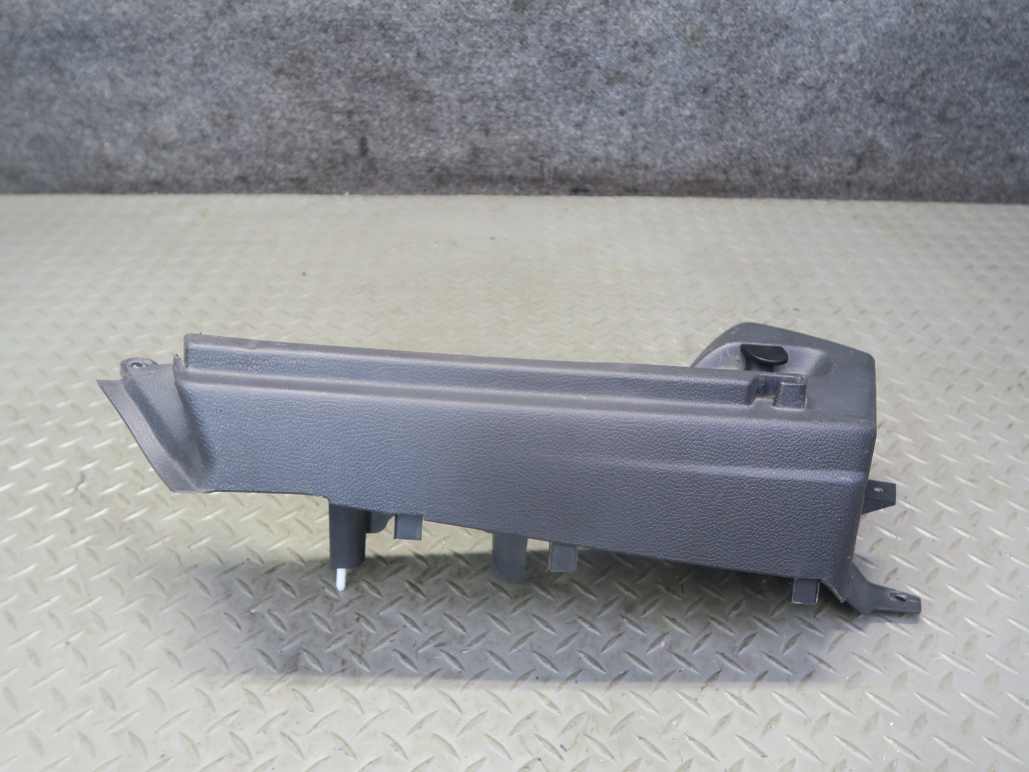 06-09 VW Golf MK5 R32 Set of 2 Rear Cargo Shelf Interior Trim Cover Panel OEM