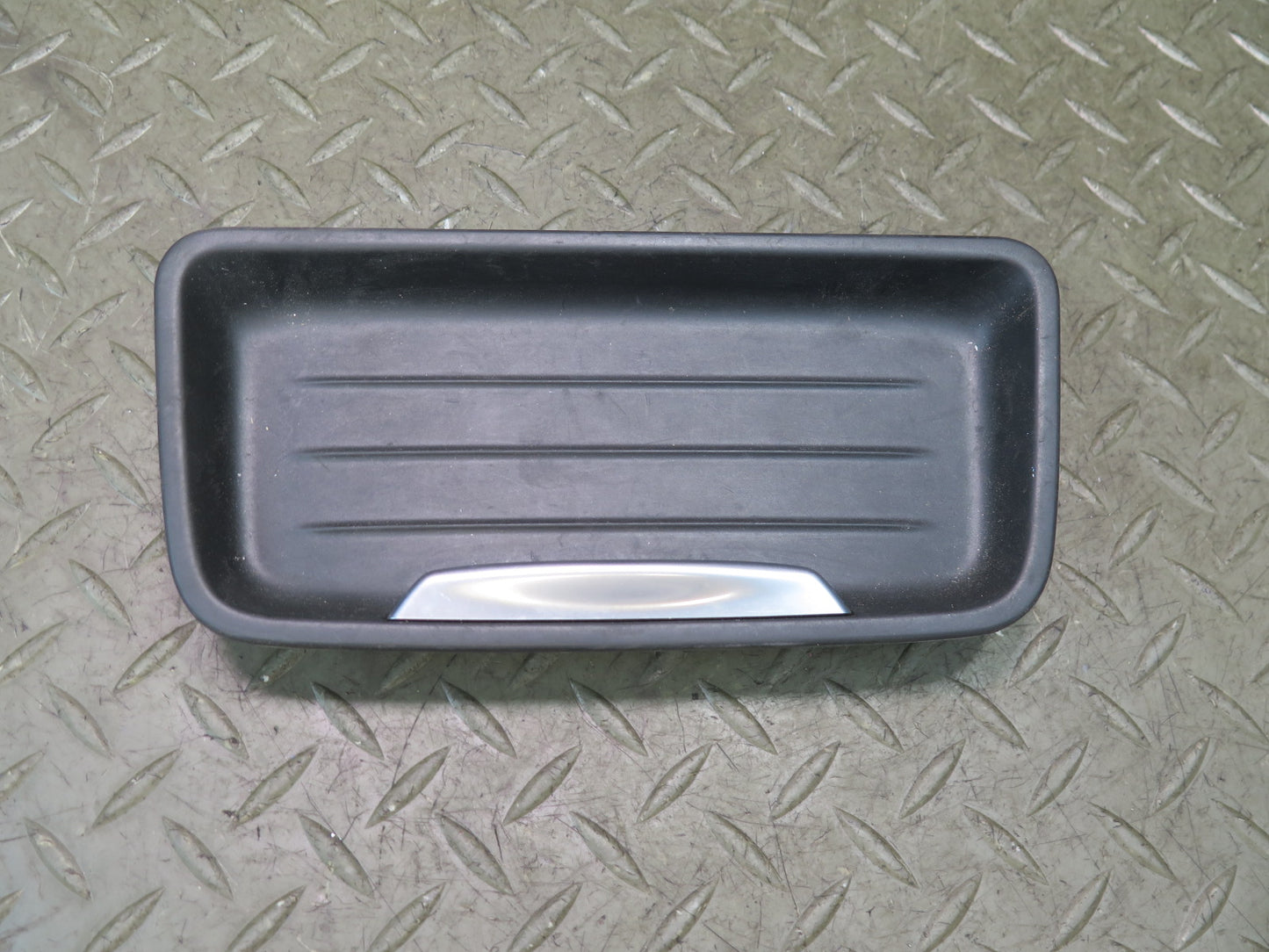 2012-2016 BMW F30 F82 M4 Central Console Oddments Tray Insert