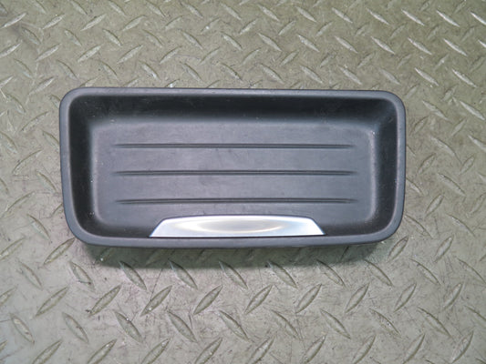 2012-2016 BMW F30 F82 M4 Central Console Oddments Tray Insert