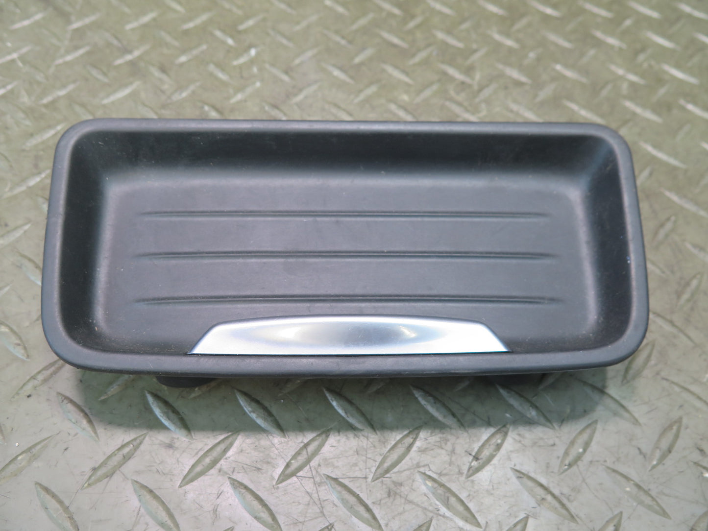 2012-2016 BMW F30 F82 M4 Central Console Oddments Tray Insert