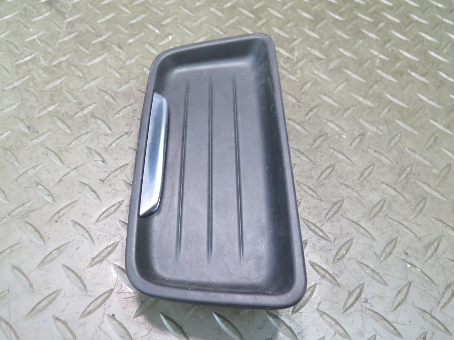 2012-2016 BMW F30 F82 M4 Central Console Oddments Tray Insert