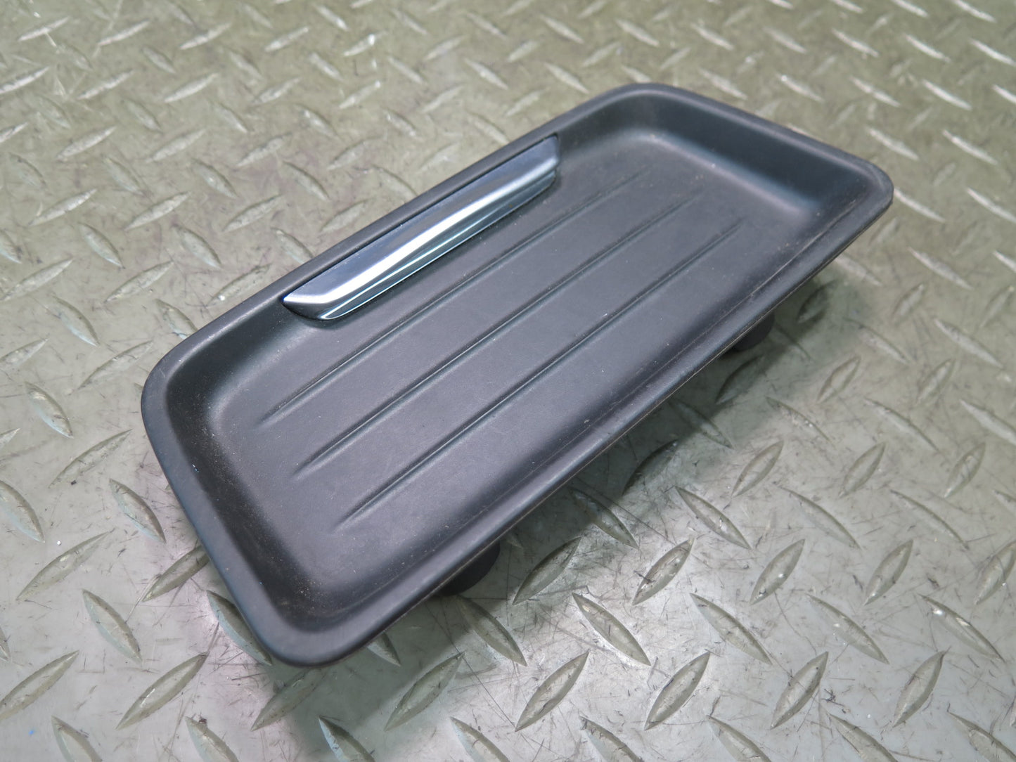 2012-2016 BMW F30 F82 M4 Central Console Oddments Tray Insert
