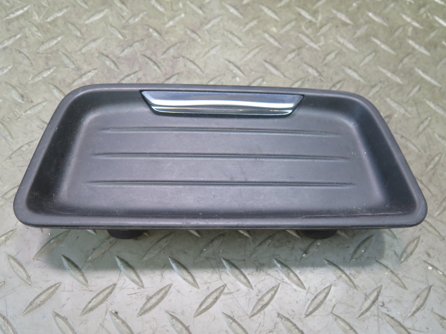 2012-2016 BMW F30 F82 M4 Central Console Oddments Tray Insert
