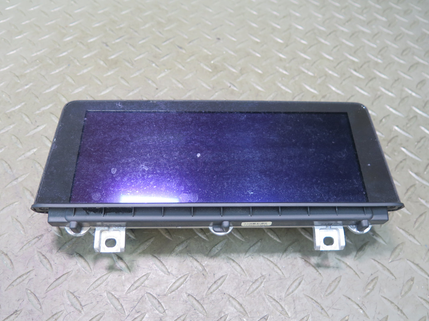 2012-2016 BMW F30 F82 F83 M4 8.8" Dash Multimedia Navigation Display Screen
