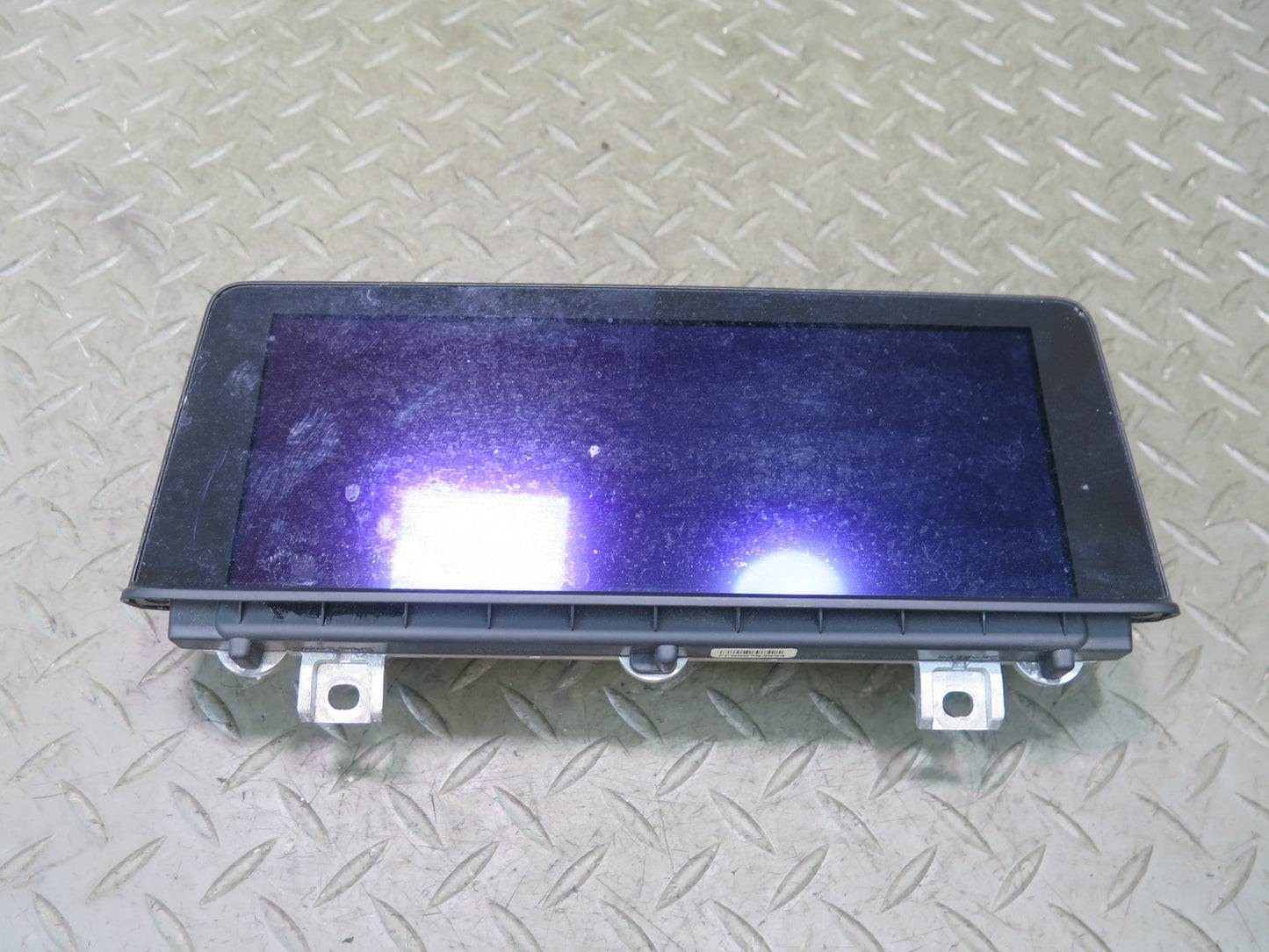 2012-2016 BMW F30 F82 F83 M4 8.8" Dash Multimedia Navigation Display Screen