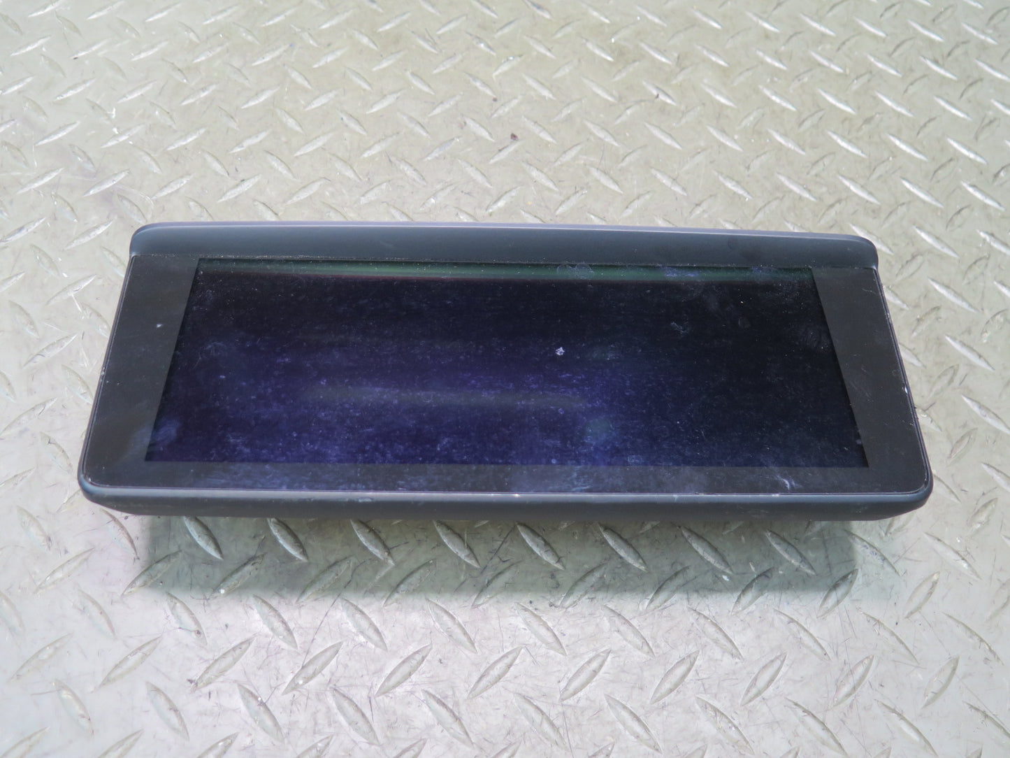 2012-2016 BMW F30 F82 F83 M4 8.8" Dash Multimedia Navigation Display Screen
