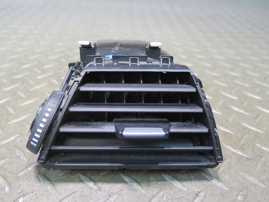 2012-2016 BMW F30 F82 F83 M4 Front Right Side Dash A/C Heater Air Vent Grille