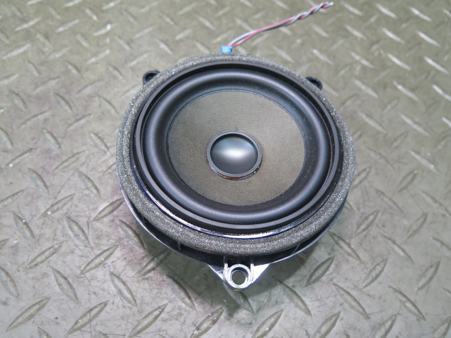2012-2020 BMW F30 F82 F83 M4 Rear Right & Left Side Door Audio Speaker Set