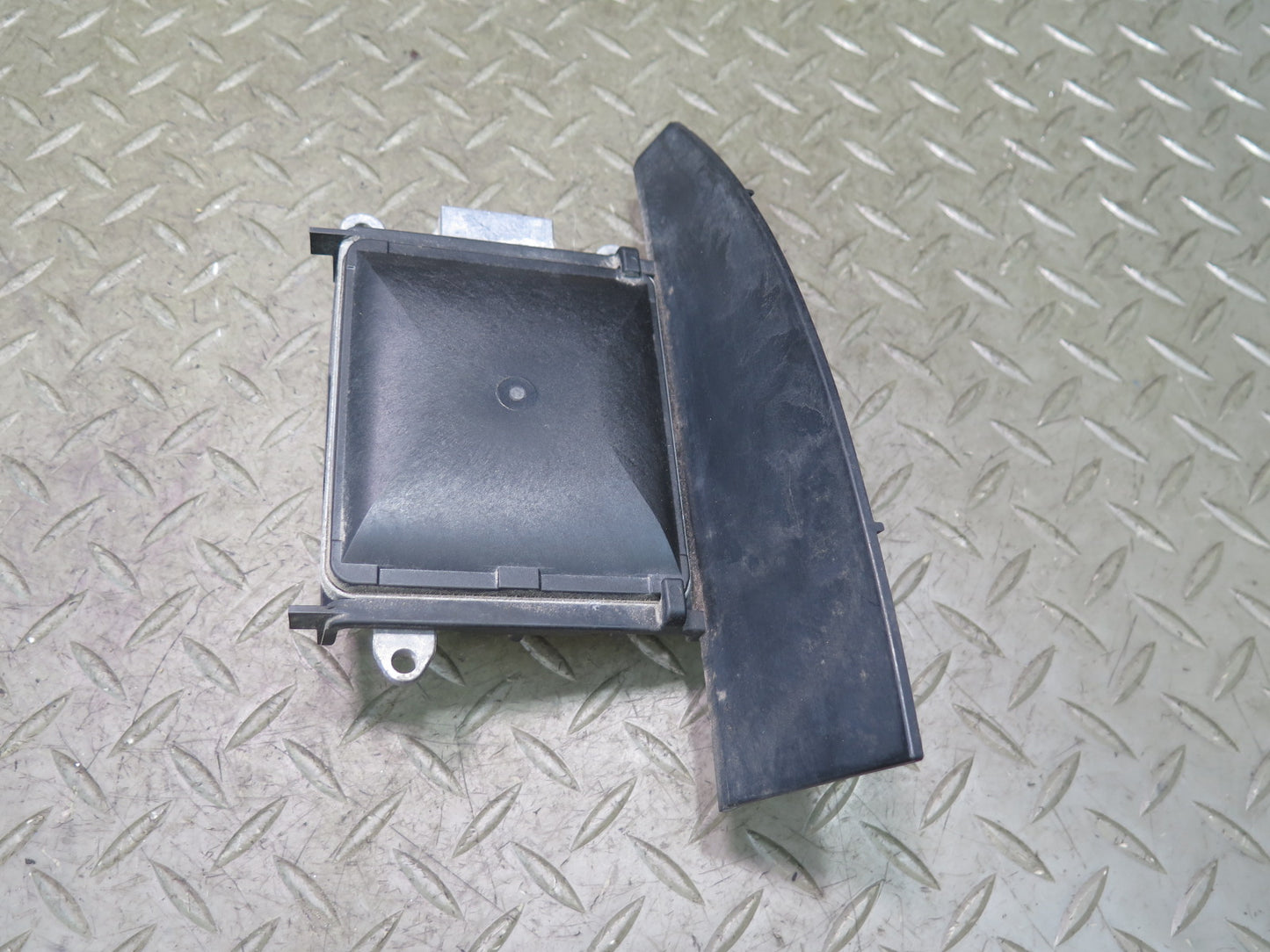 2015-2020 BMW F82 F83 M4 Rear Right Left Side Lane Departure Control Module Set