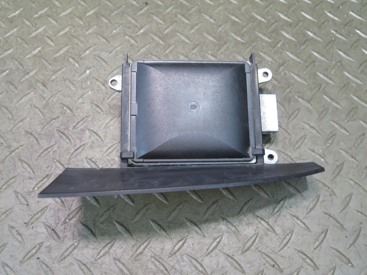 2015-2020 BMW F82 F83 M4 Rear Right Left Side Lane Departure Control Module Set