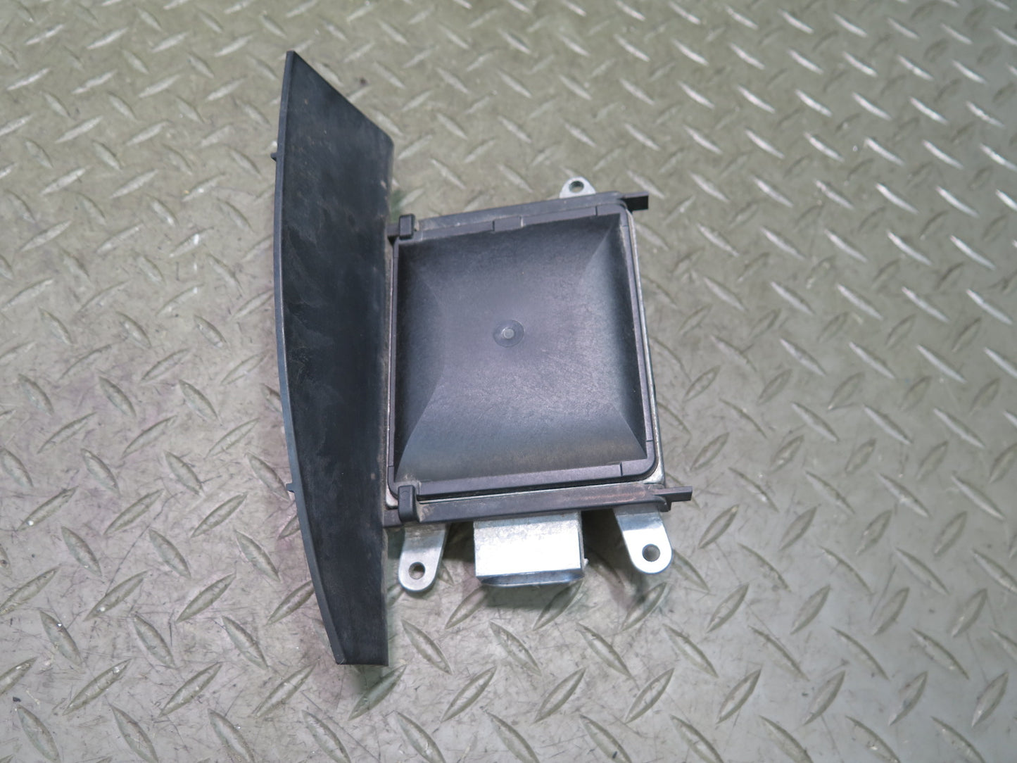 2015-2020 BMW F82 F83 M4 Rear Right Left Side Lane Departure Control Module Set