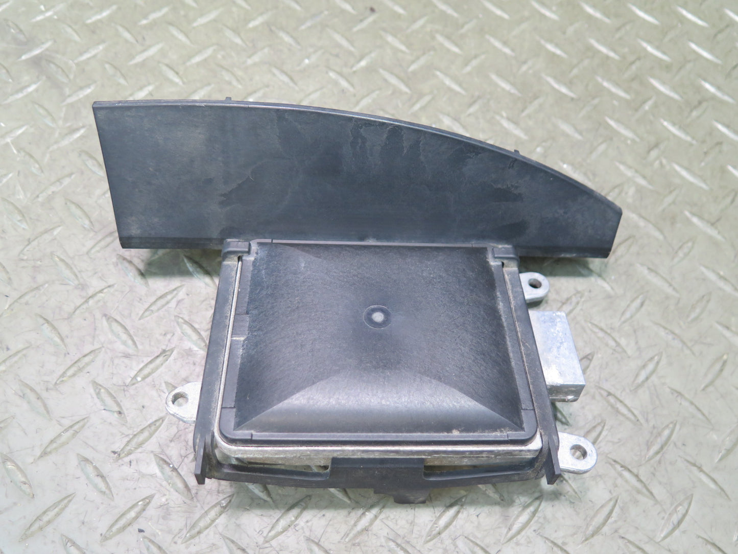 2015-2020 BMW F82 F83 M4 Rear Right Left Side Lane Departure Control Module Set