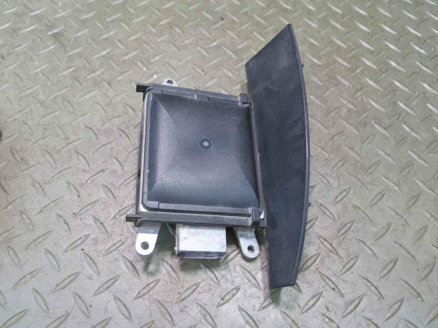 2015-2020 BMW F82 F83 M4 Rear Right Left Side Lane Departure Control Module Set