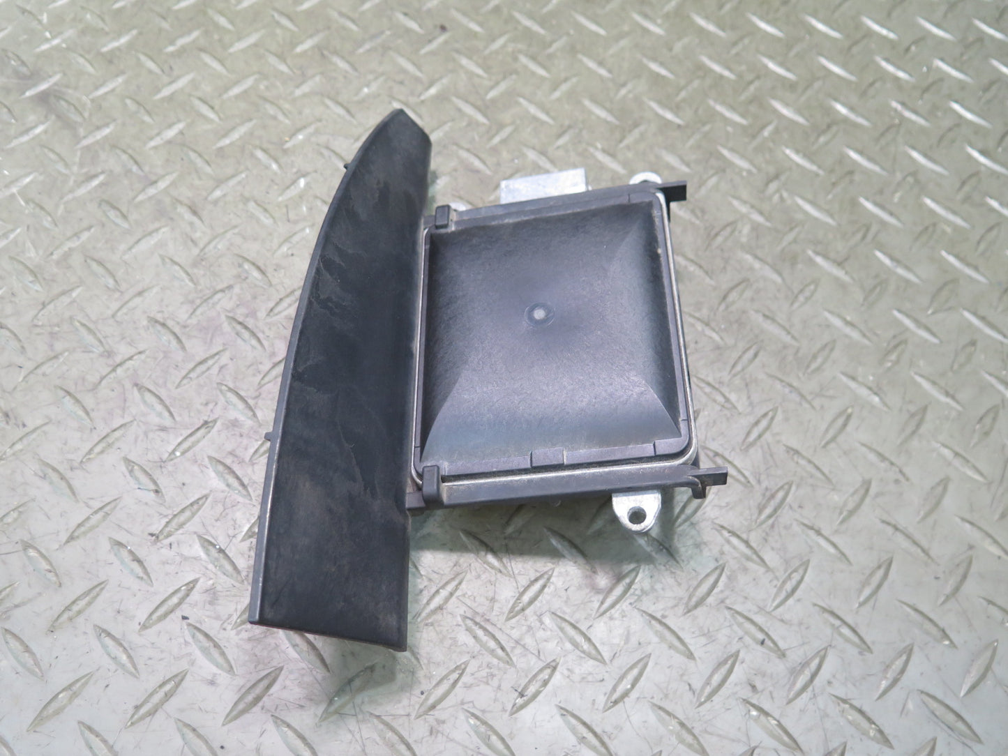 2015-2020 BMW F82 F83 M4 Rear Right Left Side Lane Departure Control Module Set