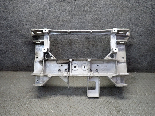 97-98 Chevrolet Corvette C5 Rear Suspension Subframe Crossmember Carrier 45K OEM