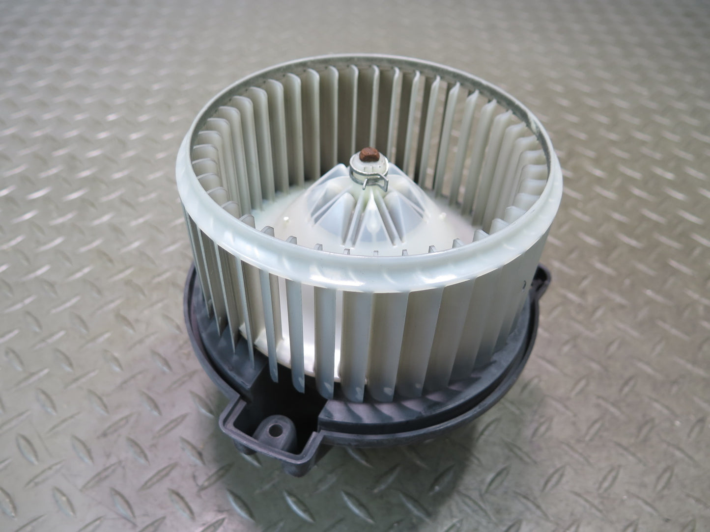 03-08 BMW E86 E85 Z4 A/C Heater Blower Motor Fan & Resistor OEM