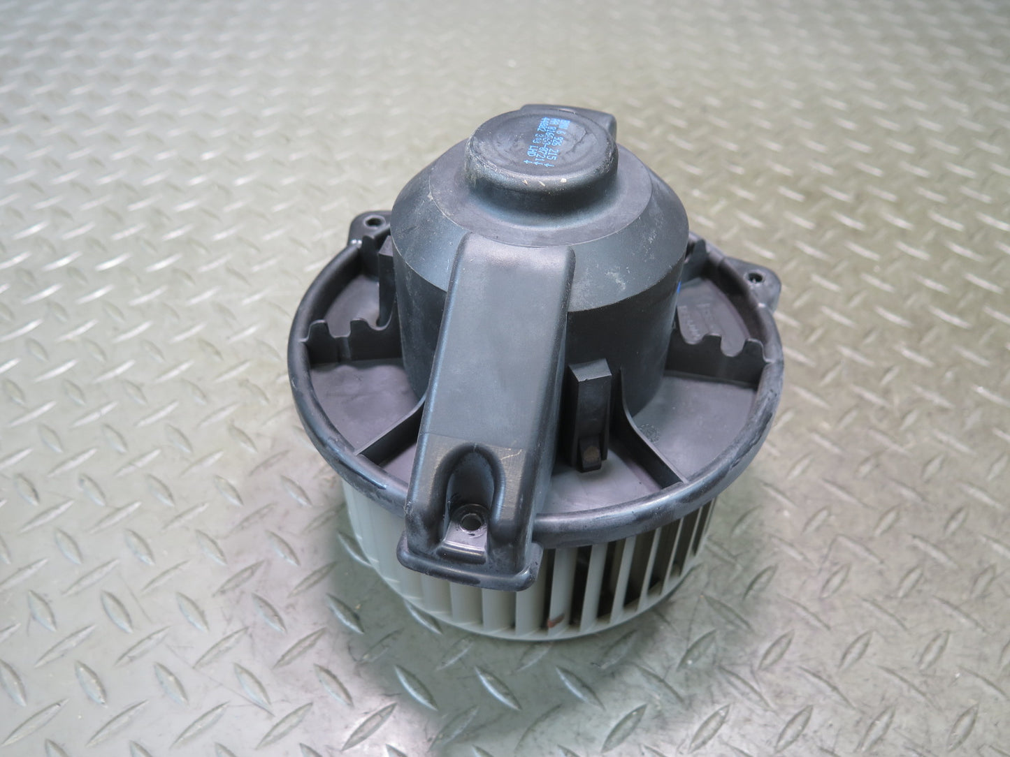 03-08 BMW E86 E85 Z4 A/C Heater Blower Motor Fan & Resistor OEM