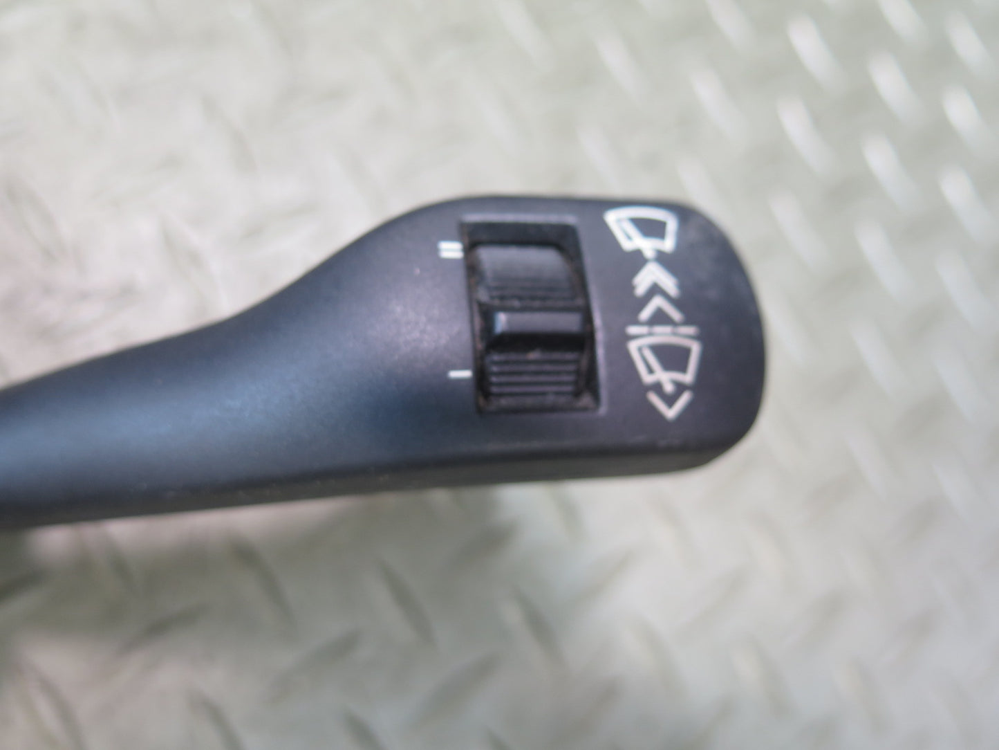 03-08 BMW E86 E85 Z4 Steering Column Turn Signal Wiper Cruise Switch Assy OEM