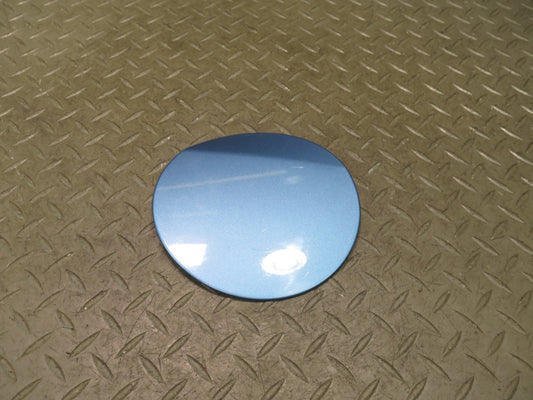 03-08 BMW E85 Z4 Fuel Tank Filler Door Lid Cover Panel OEM
