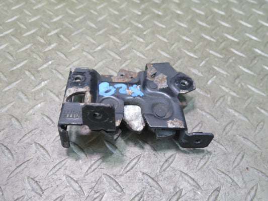 03-08 BMW E85 Z4 Front Hood Lock Latch 51237016183 OEM