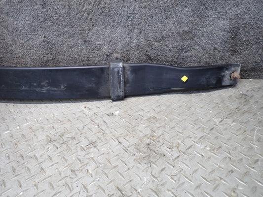 97-04 Chevrolet Corvette C5 Front Suspension Ride Mono Leaf Spring 45K Miles OEM