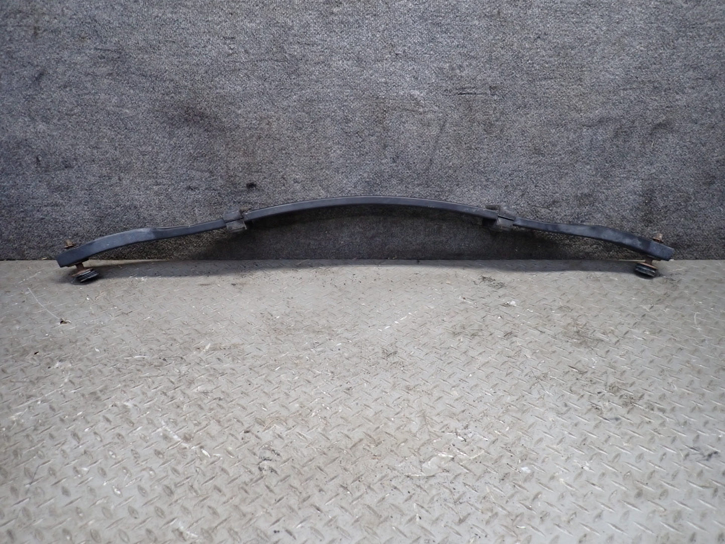 97-04 Chevrolet Corvette C5 Front Suspension Ride Mono Leaf Spring 45K Miles OEM