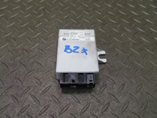 03-08 BMW E85 Z4 Convertible Folding TOP Roof Control Module 7199997 OEM