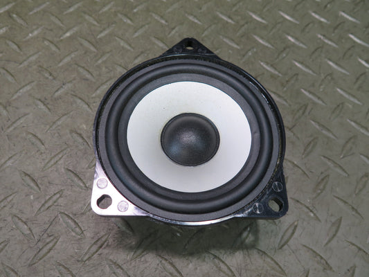 03-08 BMW E85 Z4 Set of 2 Front or Rear TOP Hi-fi MID Range Speaker OEM