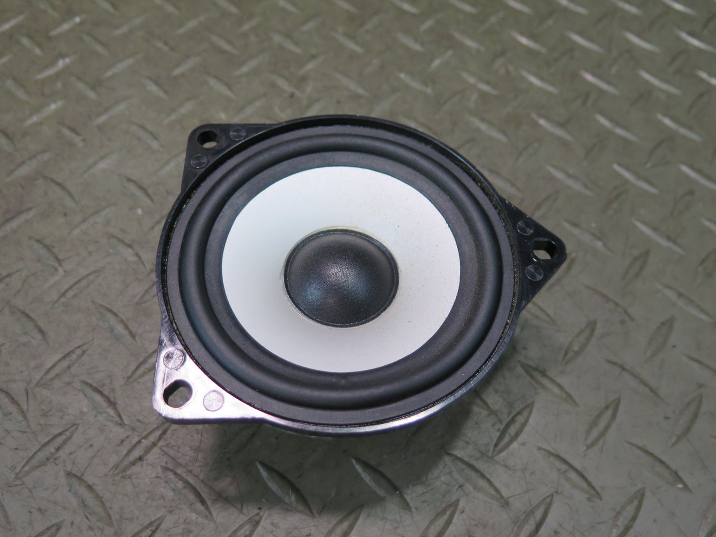 03-08 BMW E85 Z4 Set of 2 Front or Rear TOP Hi-fi MID Range Speaker OEM