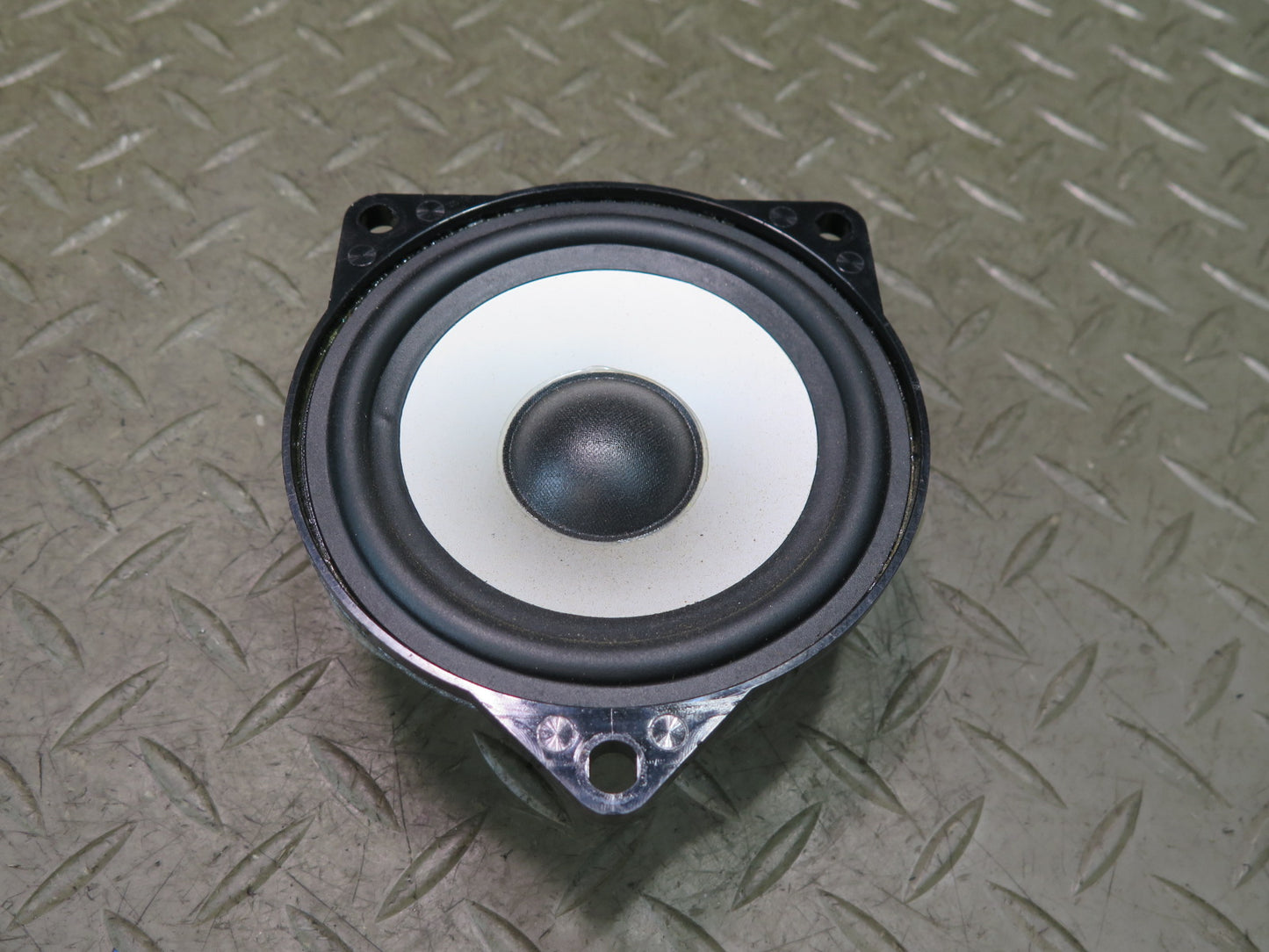 03-08 BMW E85 Z4 Set of 2 Front or Rear TOP Hi-fi MID Range Speaker OEM