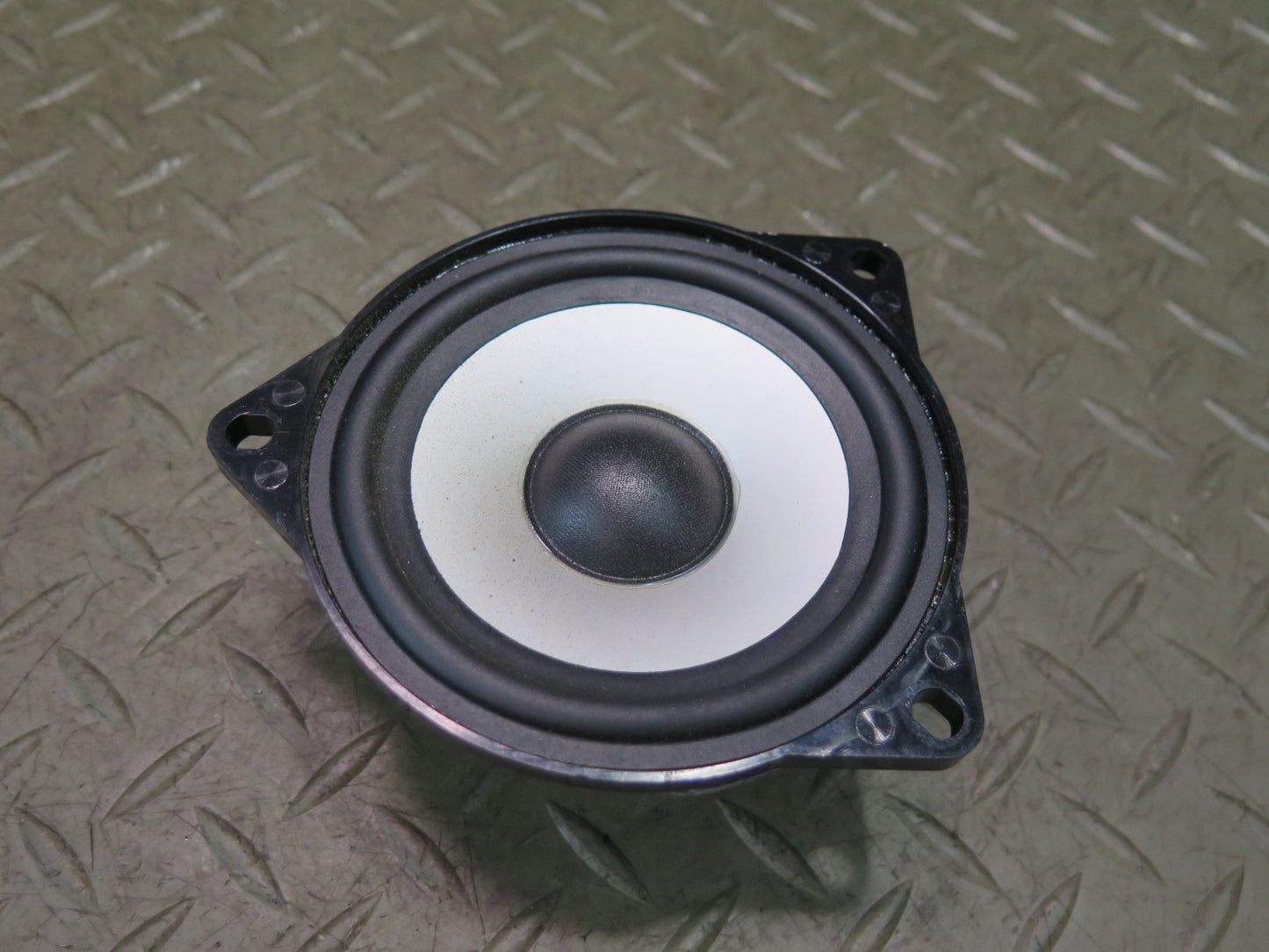 03-08 BMW E85 Z4 Set of 2 Front or Rear TOP Hi-fi MID Range Speaker OEM