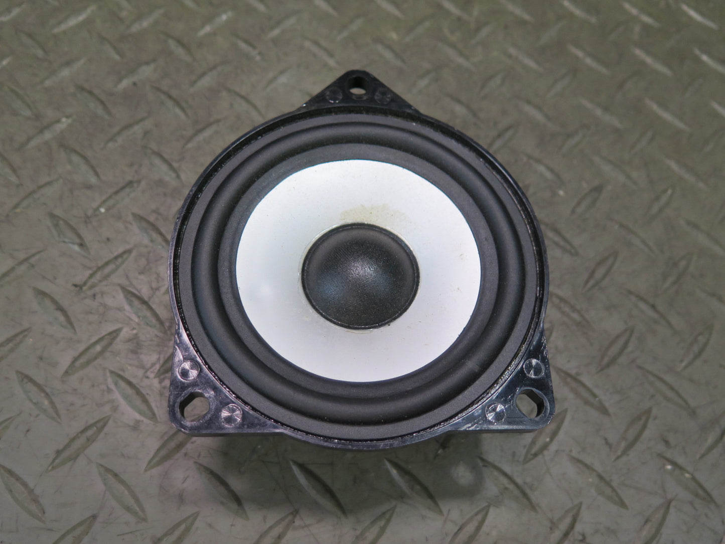 03-08 BMW E85 Z4 Set of 2 Front or Rear TOP Hi-fi MID Range Speaker OEM