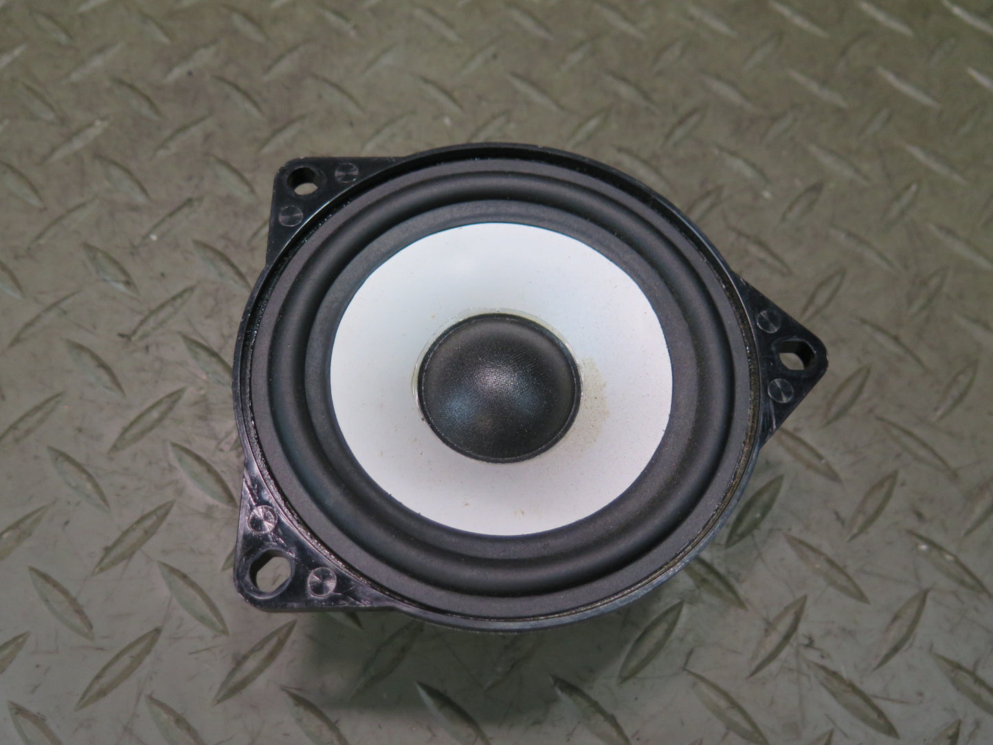 03-08 BMW E85 Z4 Set of 2 Front or Rear TOP Hi-fi MID Range Speaker OEM