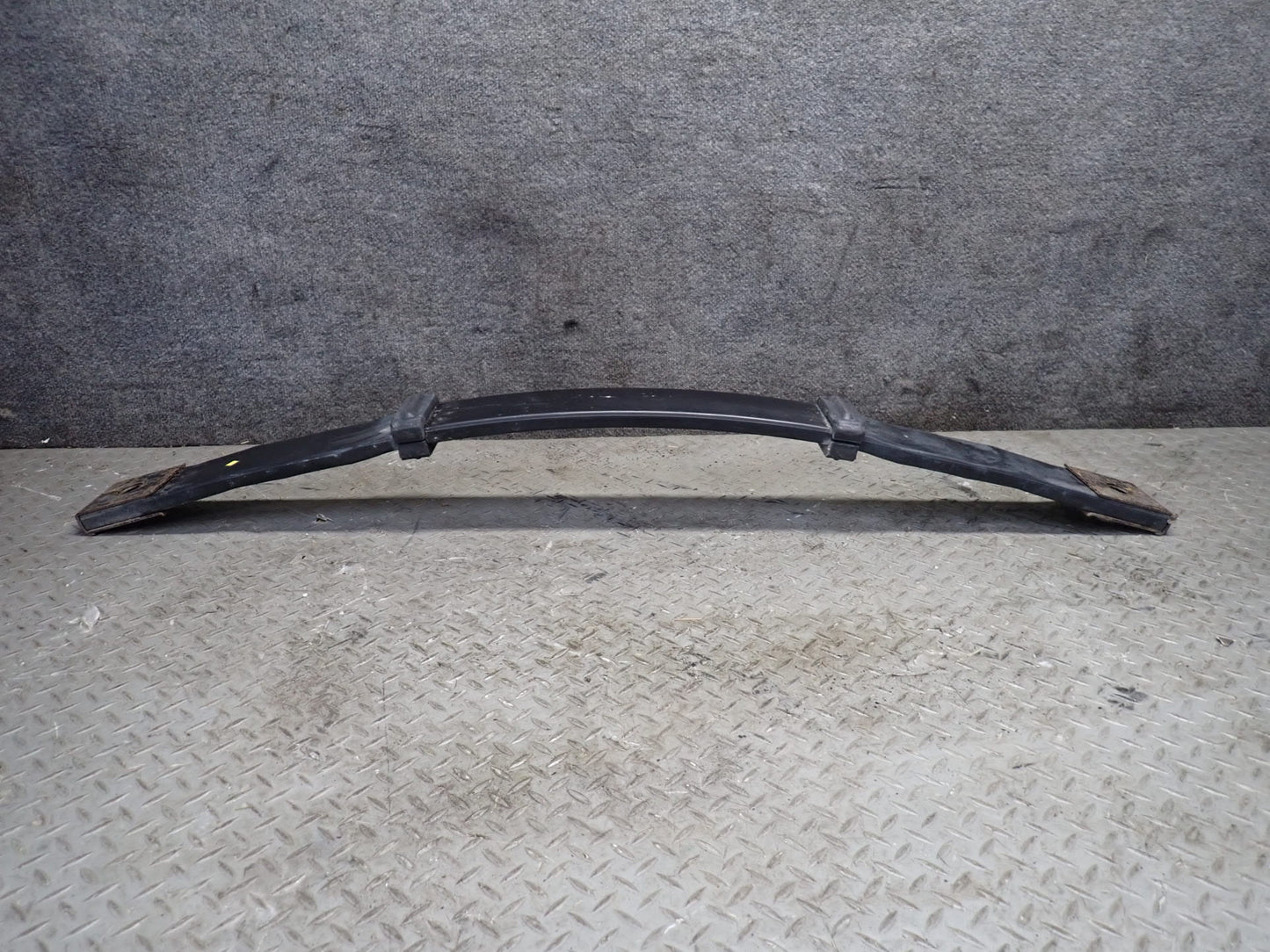 97-04 Chevrolet Corvette C5 Rear Suspension Leaf Spring 45K Miles 22171757 OEM